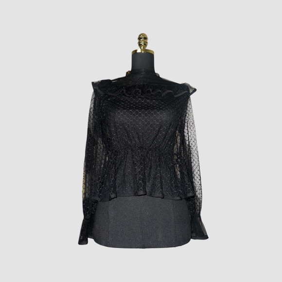 Vintage Top - Picture 1 of 3